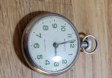 1930s Roxedo shock-proof