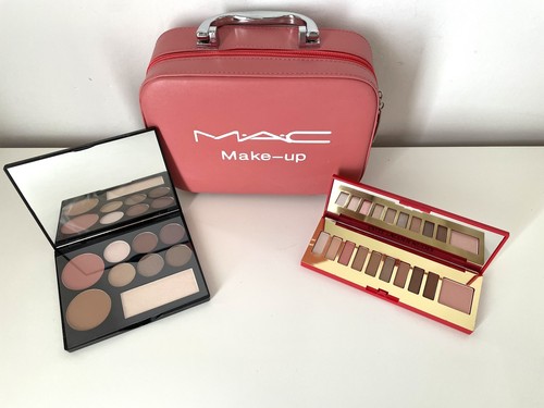 Ladies makeup job lot mac - ladies,