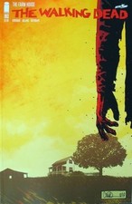 WALKING DEAD #193 (FINAL