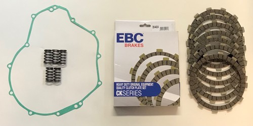 Kawasaki er6 er - er6, er-6n