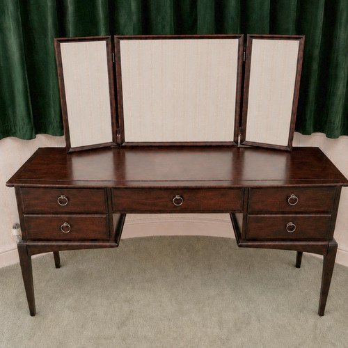 Stag minstrel mahogany - minstrel,