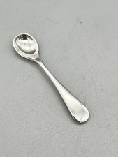 GEORGE V STERLING SILVER