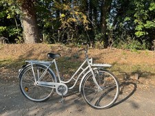 Kronan Single-Speed Classic Bicycle