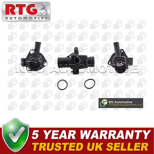 Thermostat coolant fits rover - thermostat,