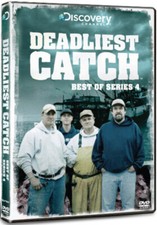 Deadliest catch best of - deadliest, catch: