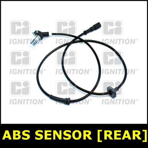 Wheel speed abs sensor for - abs,