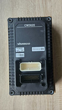 GENUINE JCB VANSCO ECU CM3620
