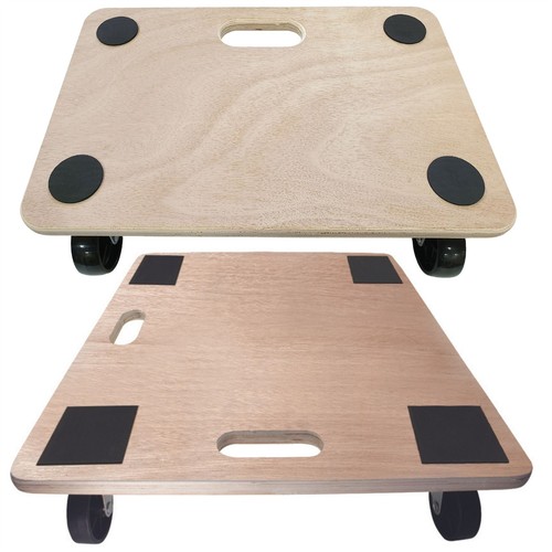 Dolly trolley heavy - dolly,