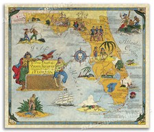 True chart pirate - chart, of