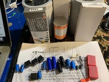 Deluxe  Restoration Kit