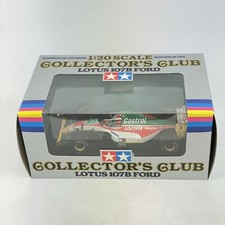 Tamiya Collectors Club Lotus