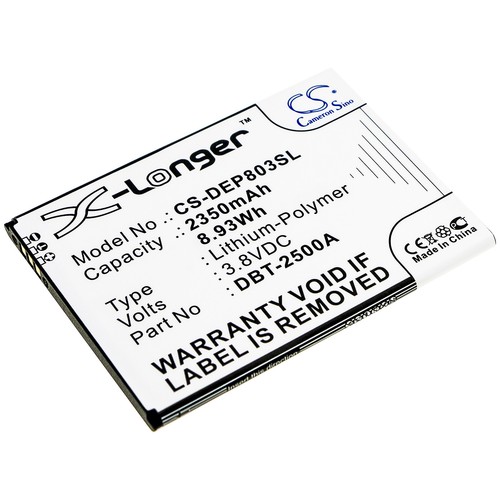 Battery for doro - battery, dsb-0170