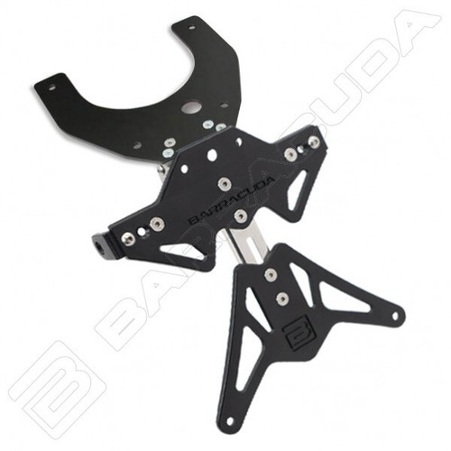 Barracuda adjustable aluminum - barracuda,