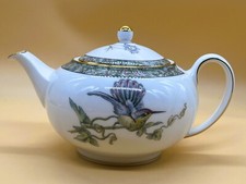 Vintage Wedgwood China Humming