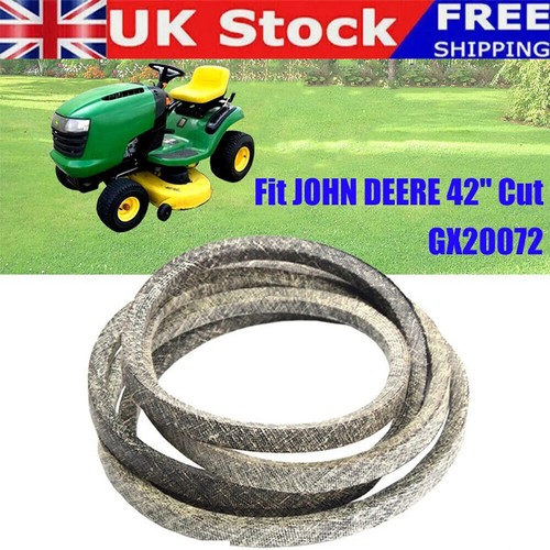 For john deere deck - 42",