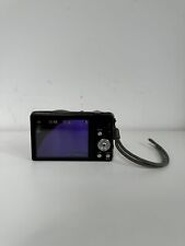 Panasonic LUMIX DMC-SZ1
