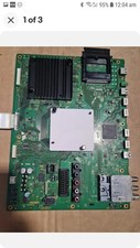  REPAIR SERVICE FOR SONY KD-55X8005C  MAINBOARD 