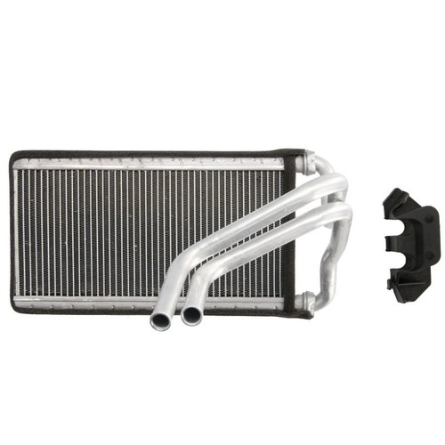 Heat exchanger interior - exchanger,,
