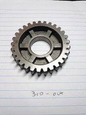 Yamaha RD350LC RD250 LC  3rd