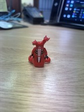 LEGO® Ninjago njo049: General Fangtom Minifigure