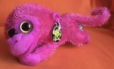 Bananas Bright Pink Hairy