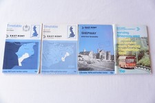 1977-1980 East Kent National