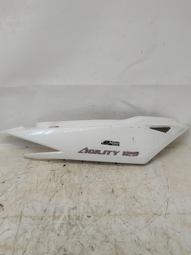 Right rear fairing for 2010 - fairing,