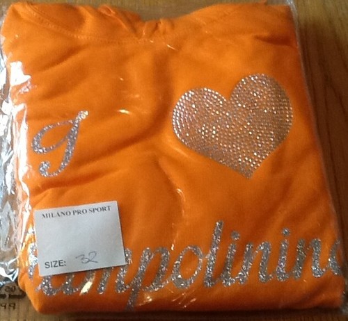 Milano love trampolining - i,