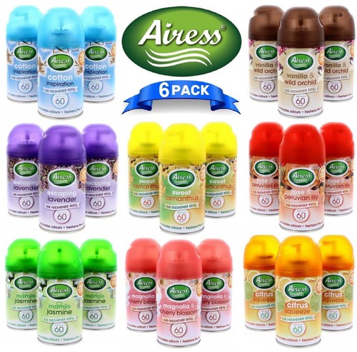 Air freshener automatic - 6, x