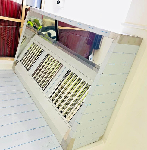 Commercial kitchen - ft-commercial,