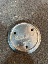 KAWASAKI KLF 300 4X4 STATOR IGNITION COVER  ( MAY FIT OTHER ) FARM QUAD BIKE