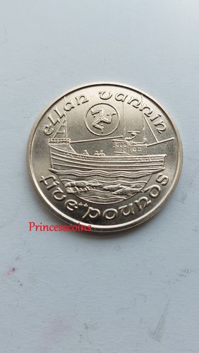 1990 unc isle - 1990*unc*isle, ellan