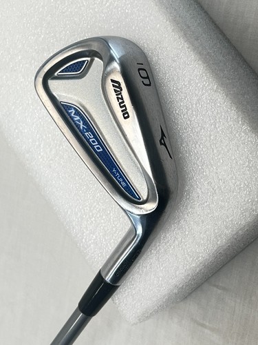 Mizuno 200 6 iron - mx-200,
