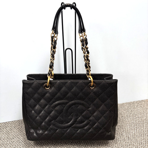 Authentic chanel gst - authentic, grand
