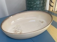 Vintage Denby Serving Dish