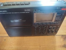 Realistic DX-392 Vintage