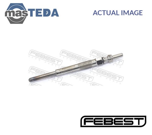 25642 003 engine glow plug - 25642-003,
