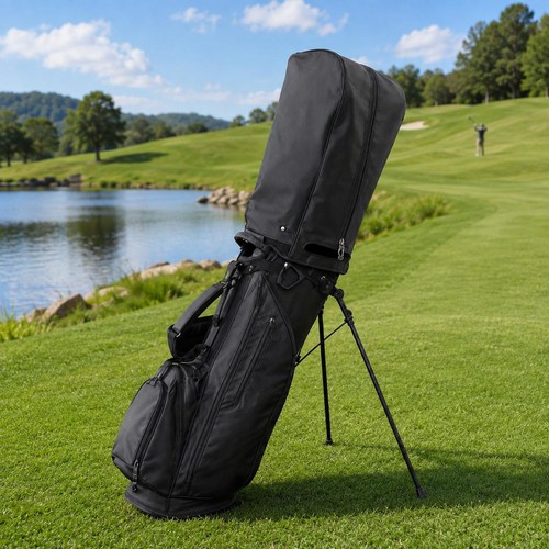 Golf bag rain cover - rain,