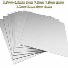 Stainless Steel Sheet Plate