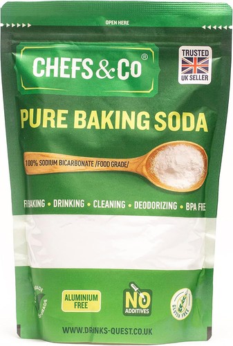 Chefs pure baking - &, co