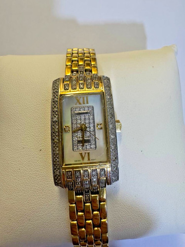 Ingersoll watch ladies swiss - ingersoll,
