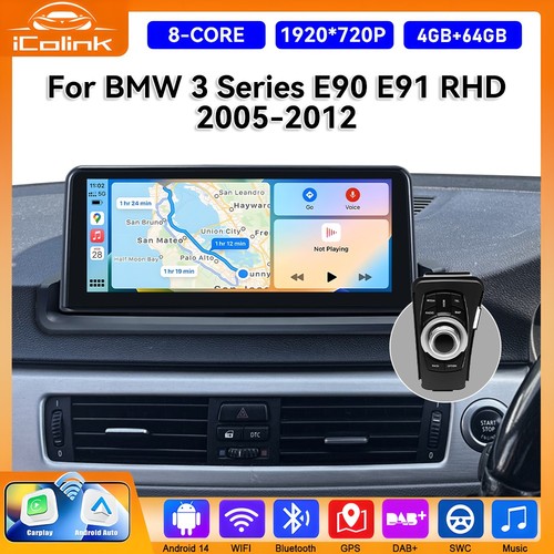 Android carplay touch - carplay,