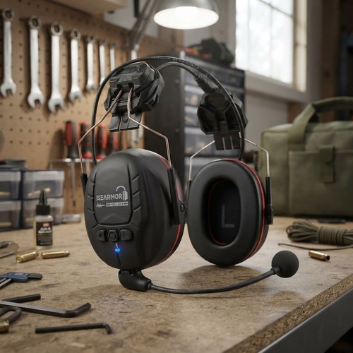 Bluetooth helmet ear - bluetooth,