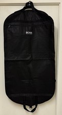 Hugo Boss Suit Carrier Garment