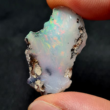 Ethiopian Opal Rough Wello