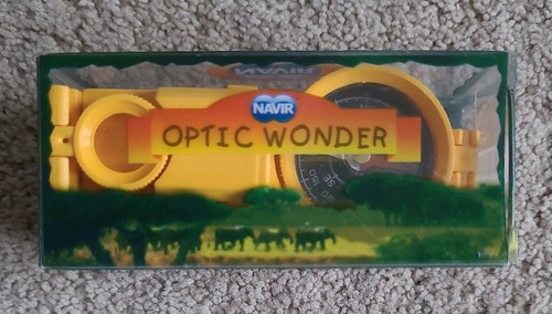 Navir optic wonder - navir, 4010