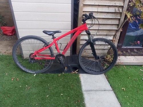 Btwinn rockrider st100 - 27.5, 14