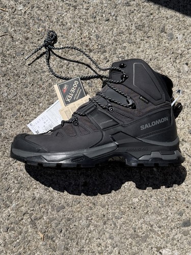 Salomon men quest 4 - men’s,