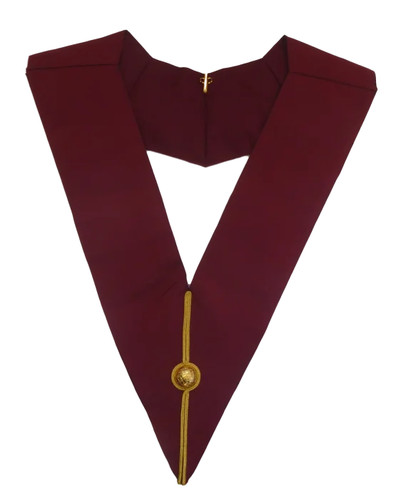 Masonic royal arch - royal, officer