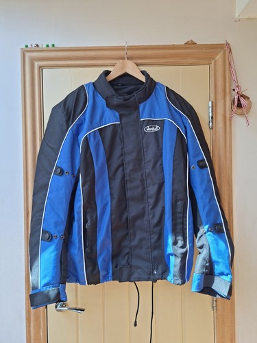 Nankai motorbike jacket - nankai,